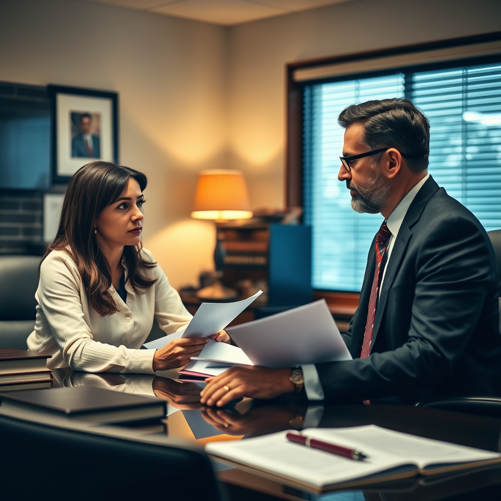 Rideshare Accident Lawyer Clarke County, VA