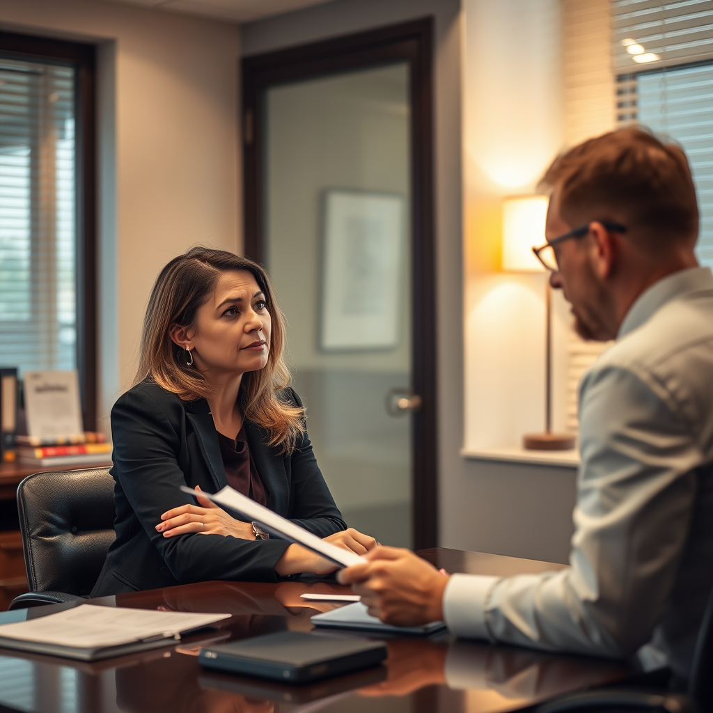 Rideshare Accident Lawyer Culpeper County, VA