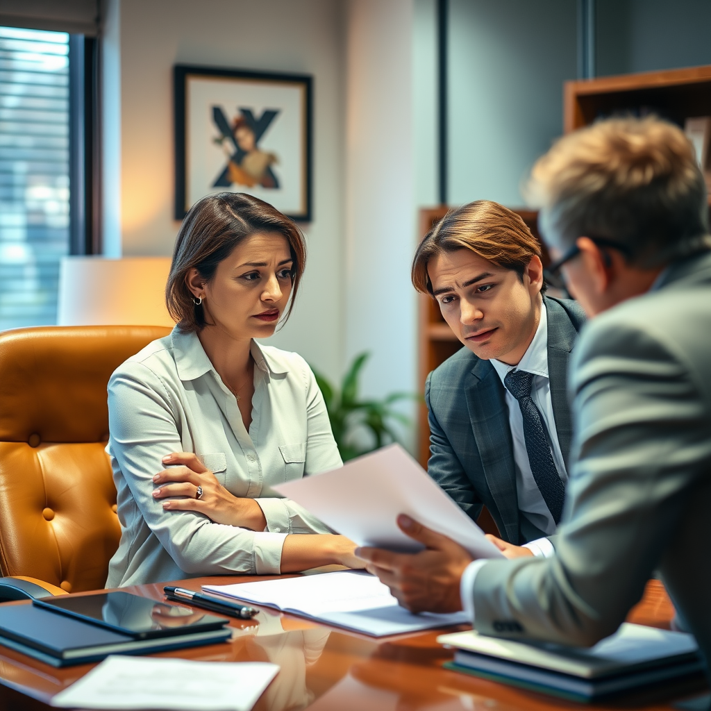 Rideshare Accident Lawyer Frederick County, VA