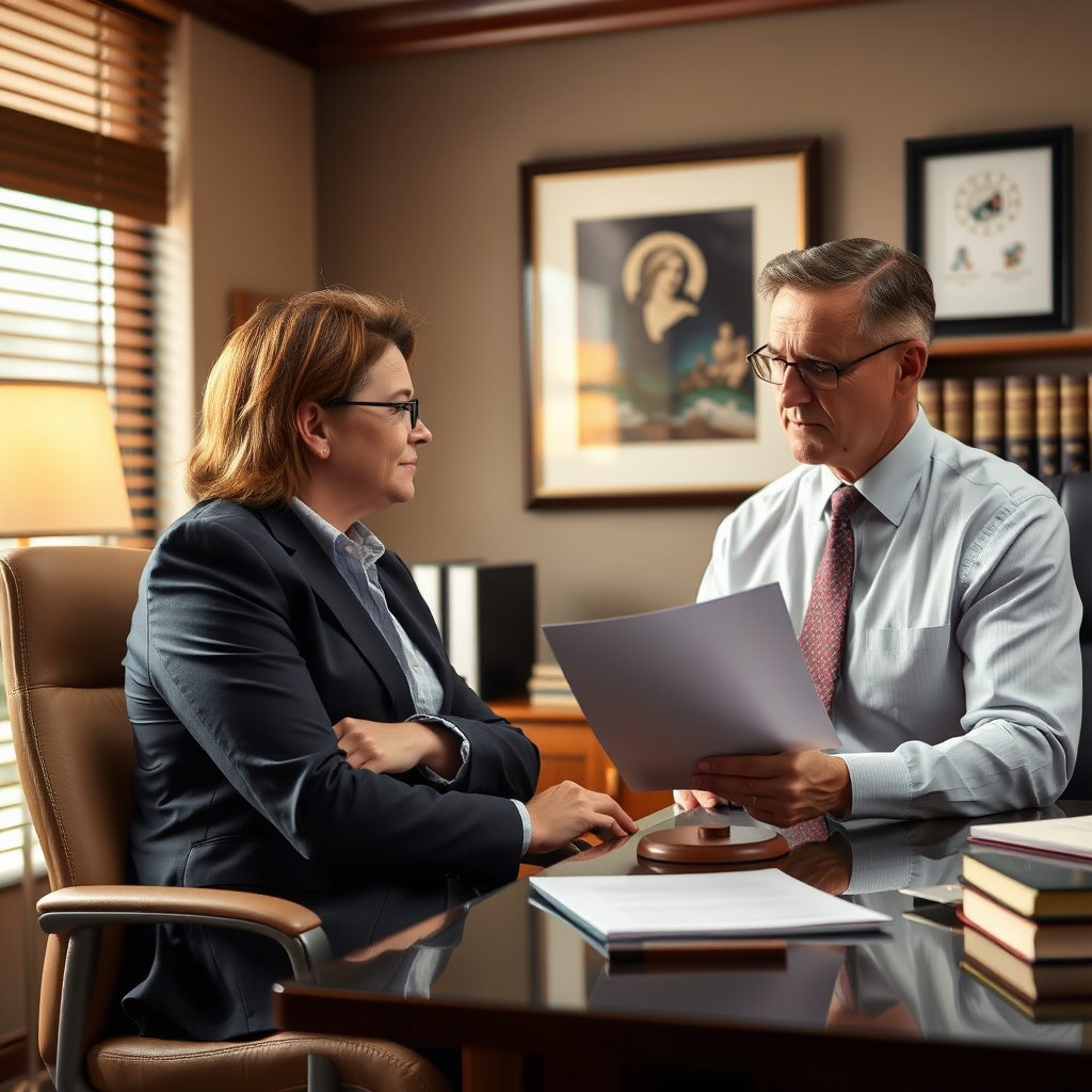 Rideshare Accident Lawyer Gloucester County, VA