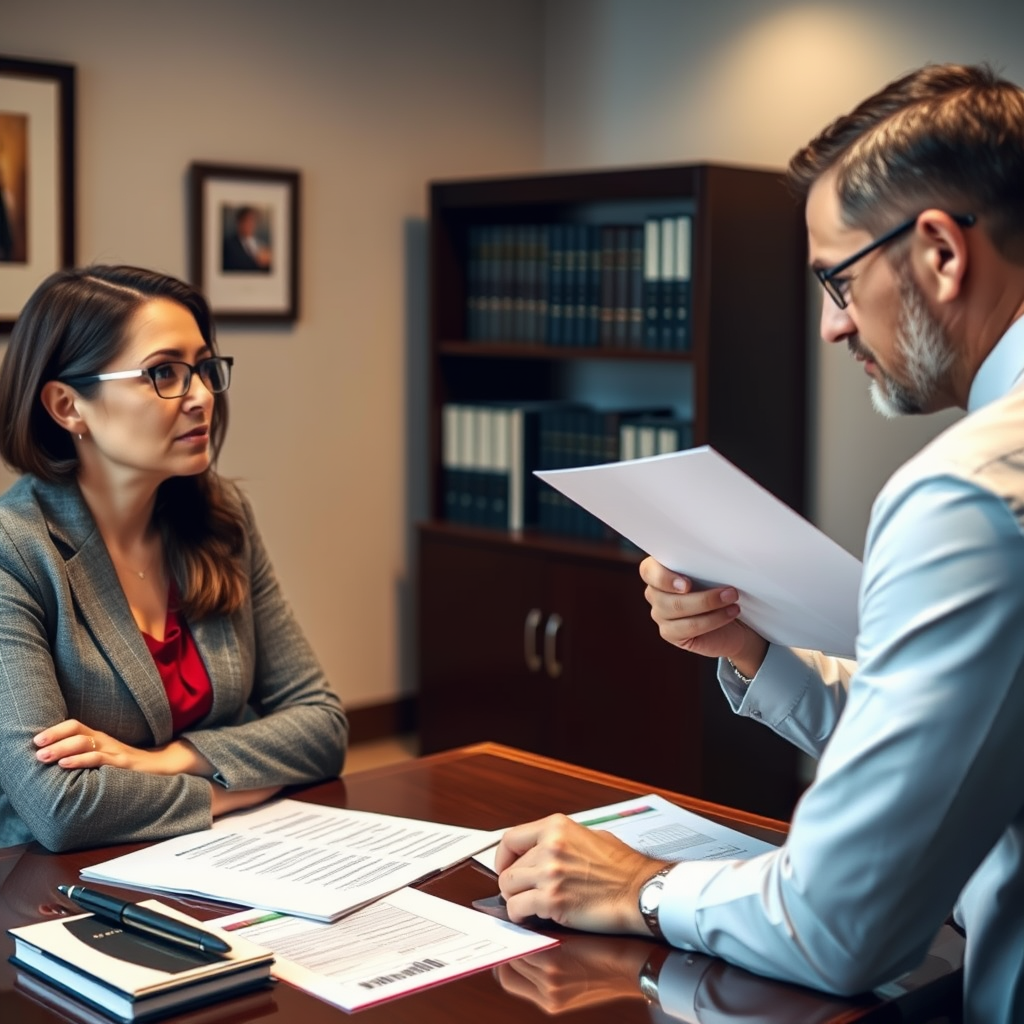 Rideshare Accident Lawyer Hanover County, VA