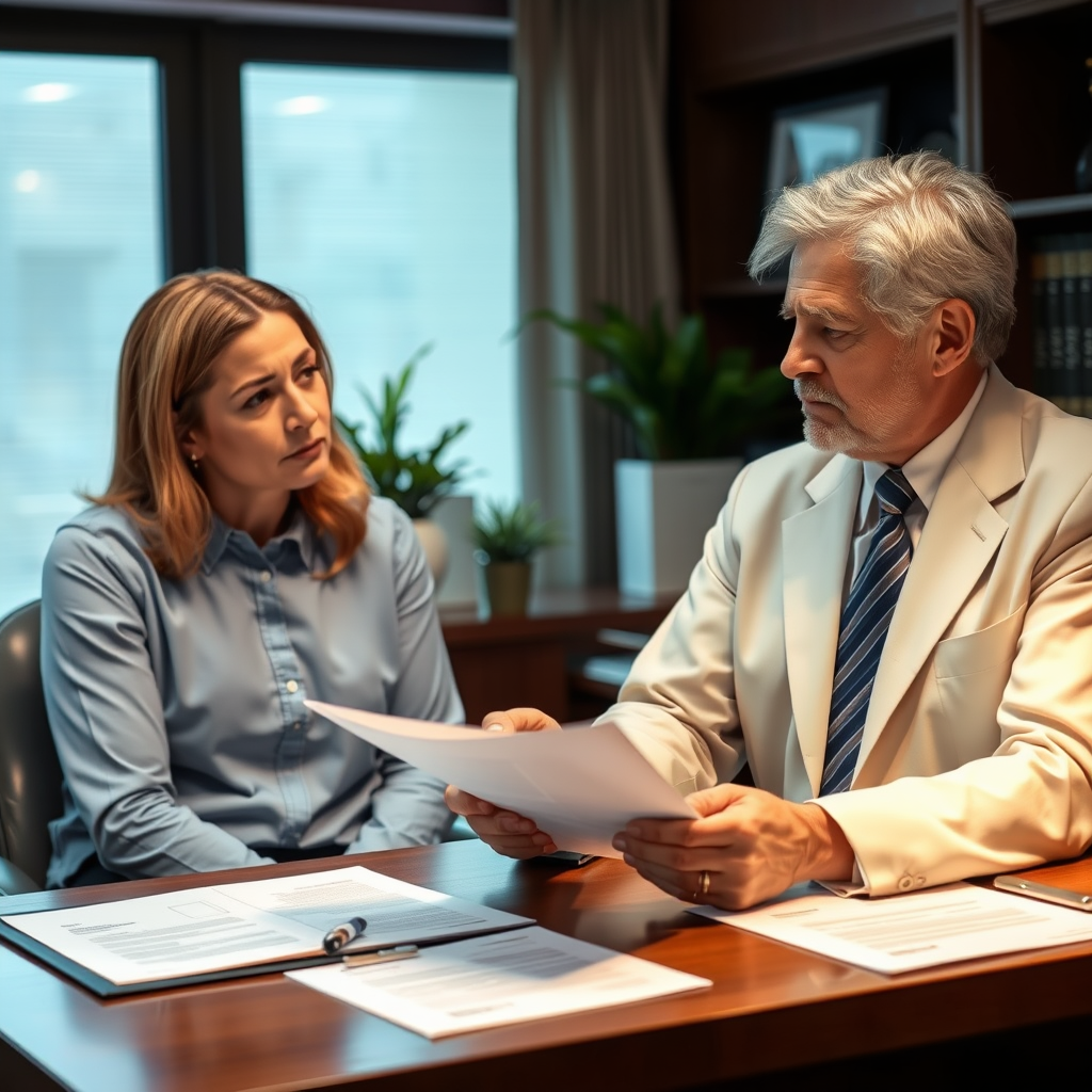 Rideshare Accident Lawyer Henrico County, VA
