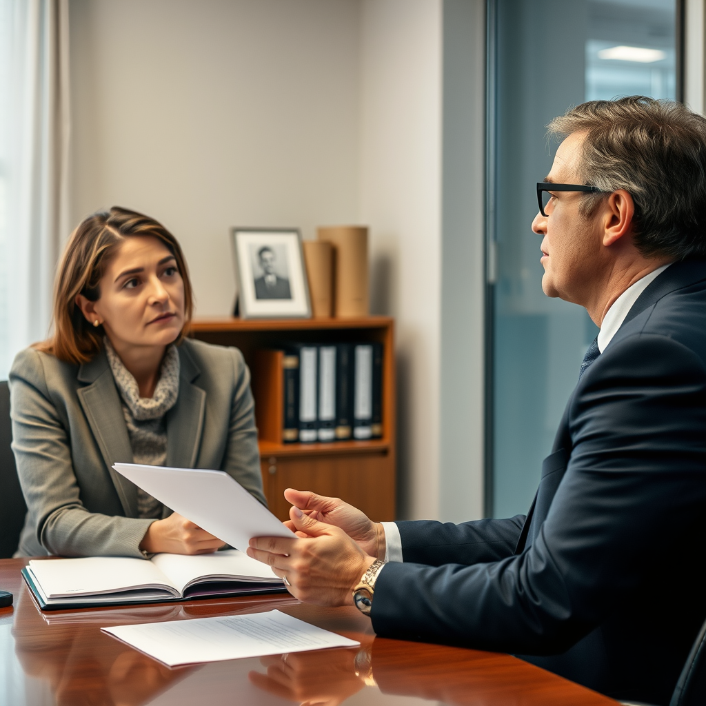 Rideshare Accident Lawyer King George County, VA