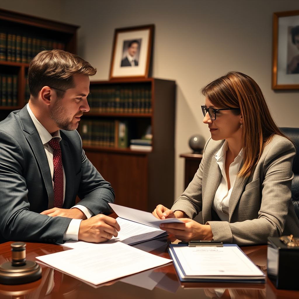 Rideshare Accident Lawyer Madison County, VA