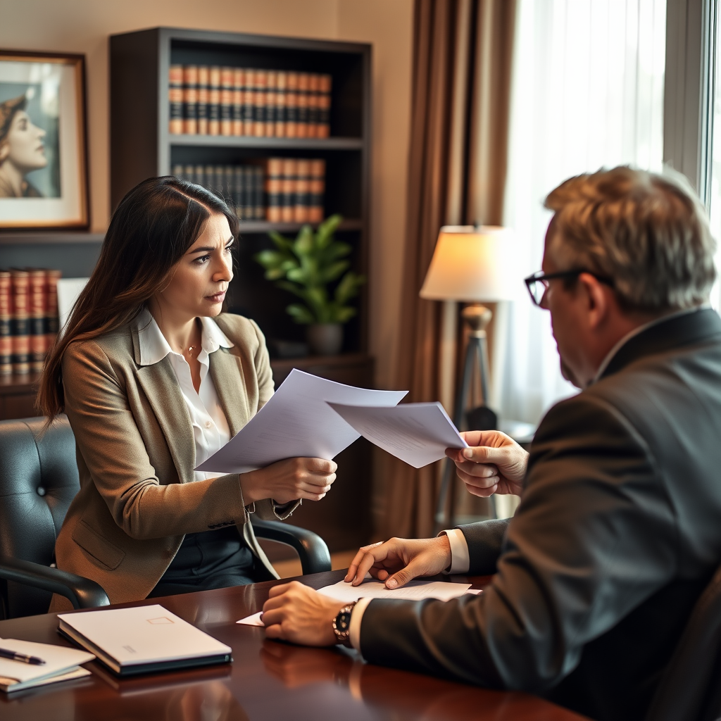 Rideshare Accident Lawyer Orange County, VA