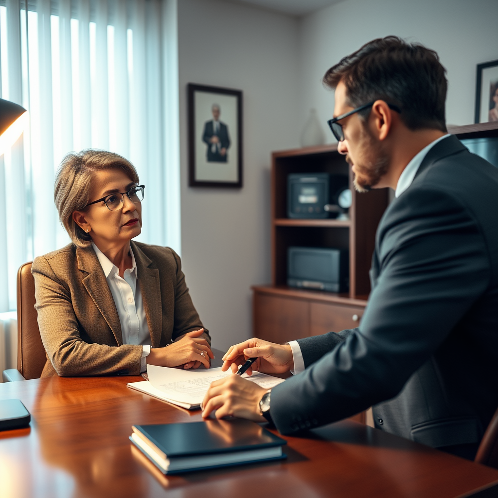 Rideshare Accident Lawyer Spotsylvania County, VA