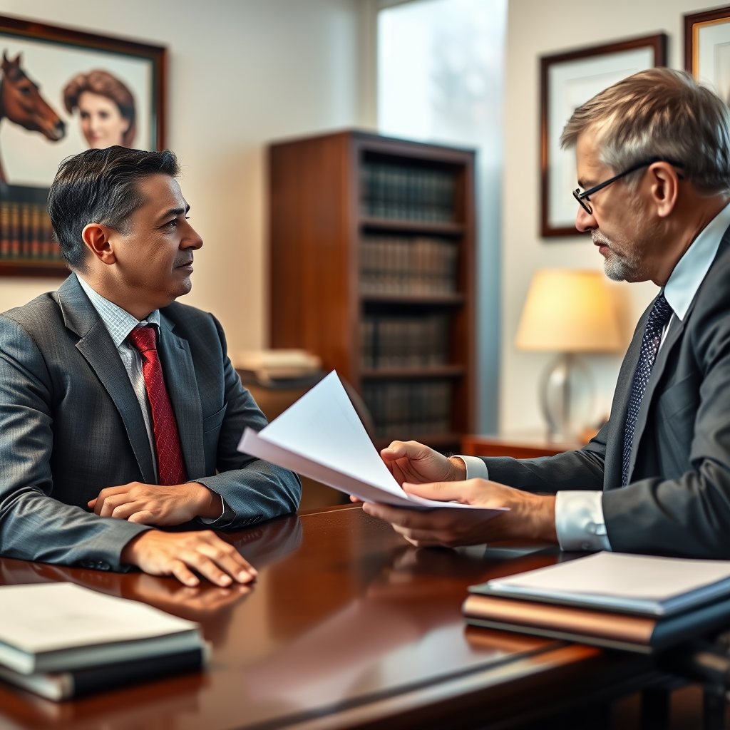Rideshare Accident Lawyer Warren County, VA