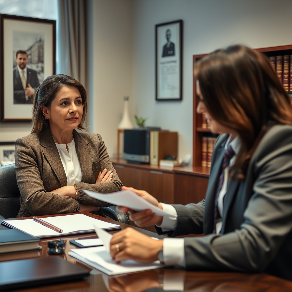 Slip and Fall Lawyer Arlington County, VA