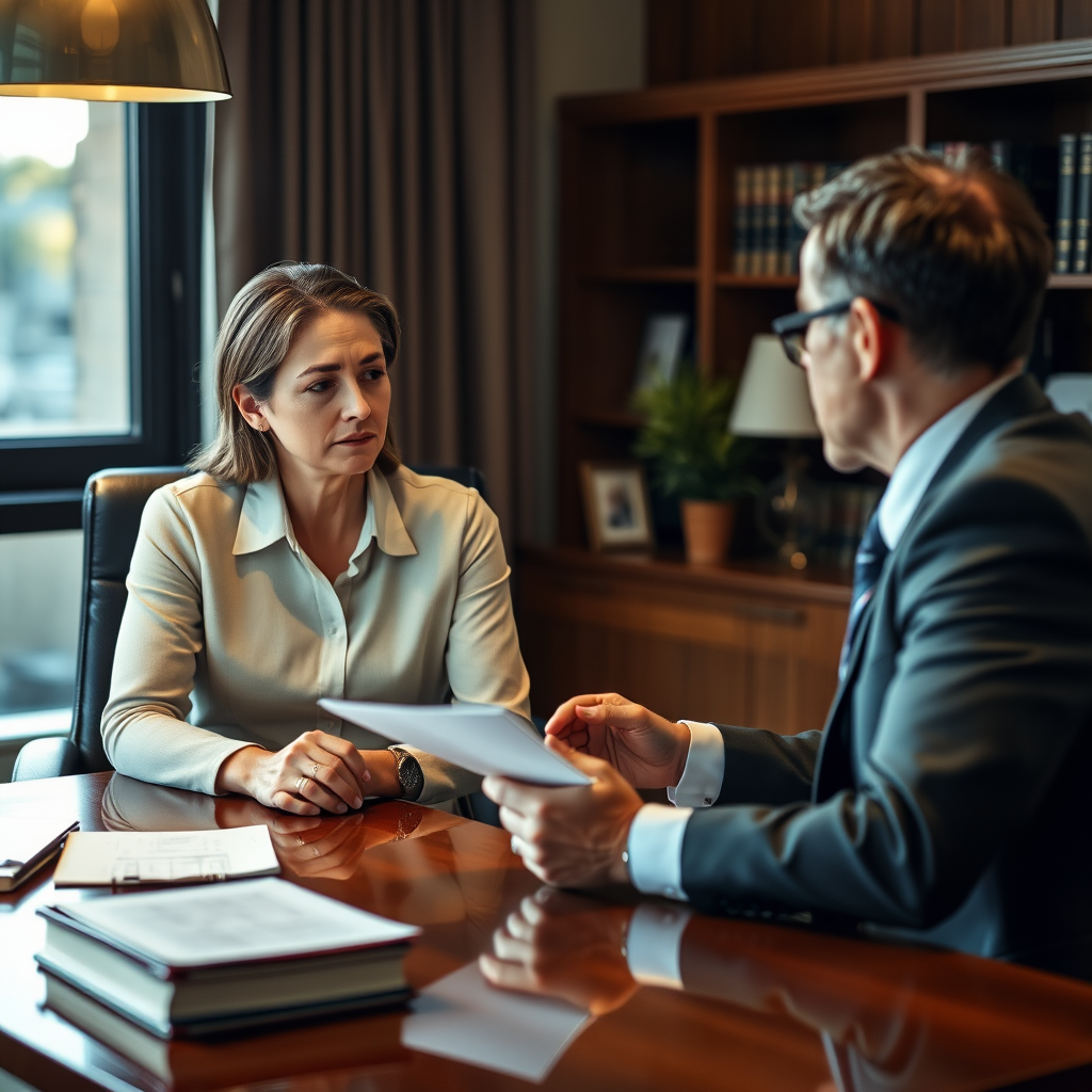 Slip and Fall Lawyer Gloucester County, VA