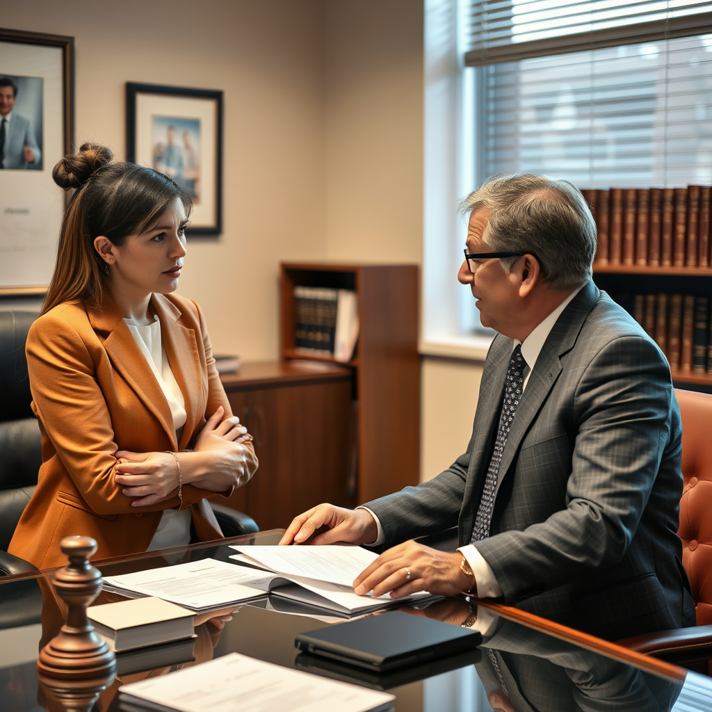 Slip and Fall Lawyer Loudoun County, VA