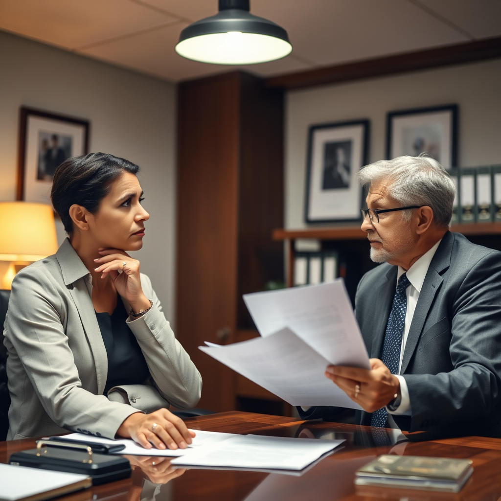 Slip and Fall Lawyer Stafford County, VA
