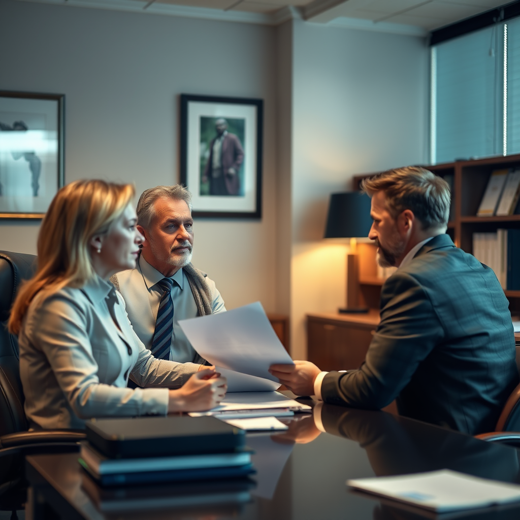 T-Bone Accident Lawyer Bedford County, VA
