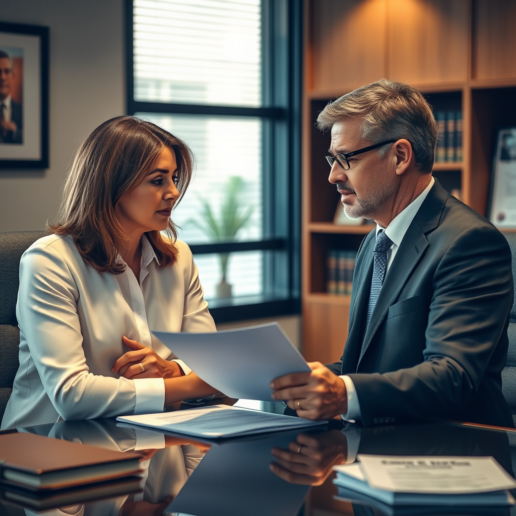 T-Bone Accident Lawyer Botetourt County, VA