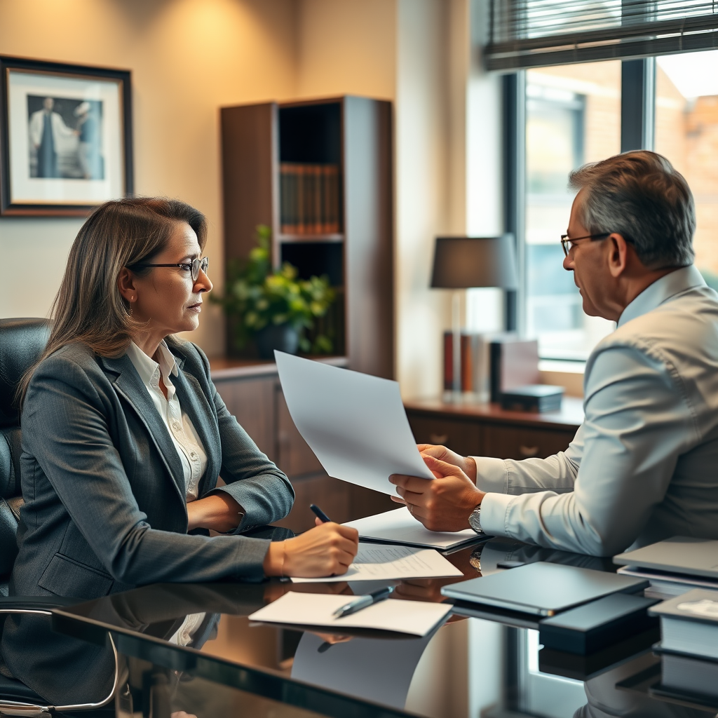 T Bone Accident Lawyer Caroline County, VA