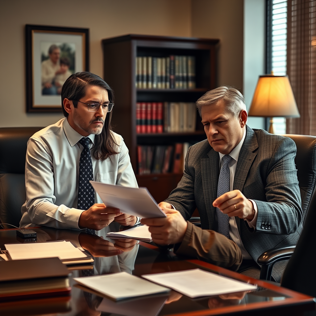 T-Bone Accident Lawyer Culpeper County, VA