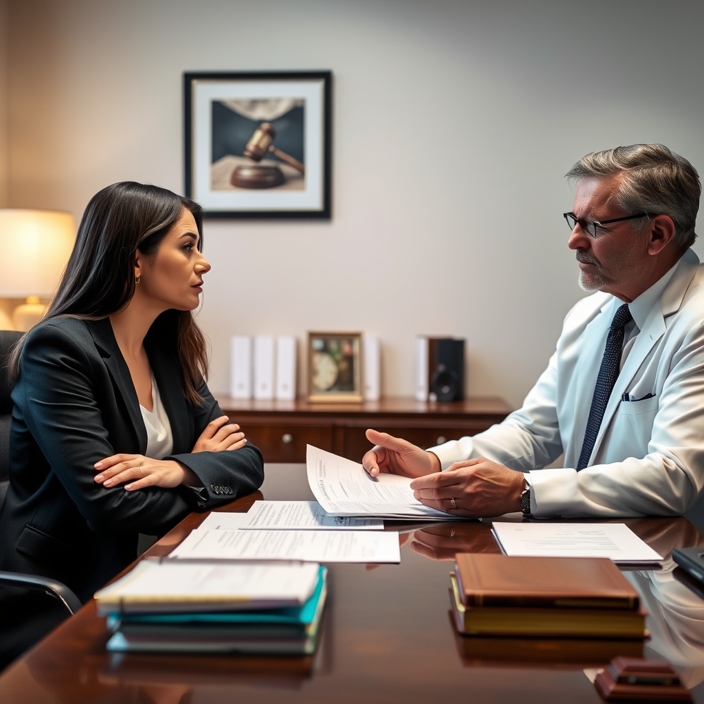 T-Bone Accident Lawyer Gloucester County, VA