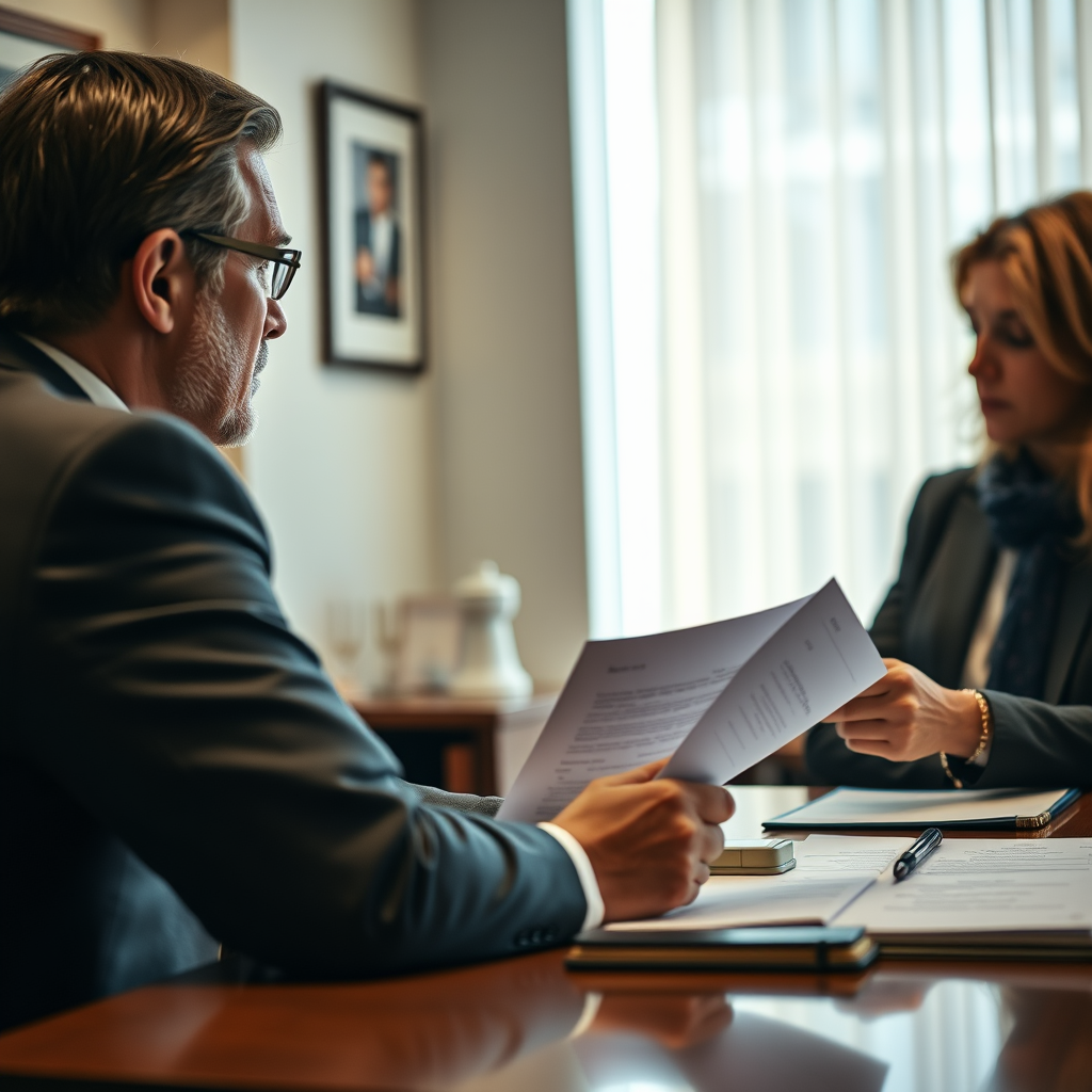T-Bone Accident Lawyer Greene County, VA