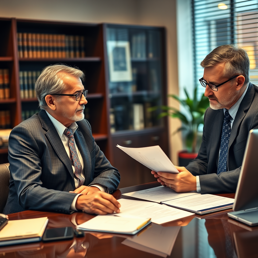 T-Bone Accident Lawyer Henrico County, VA