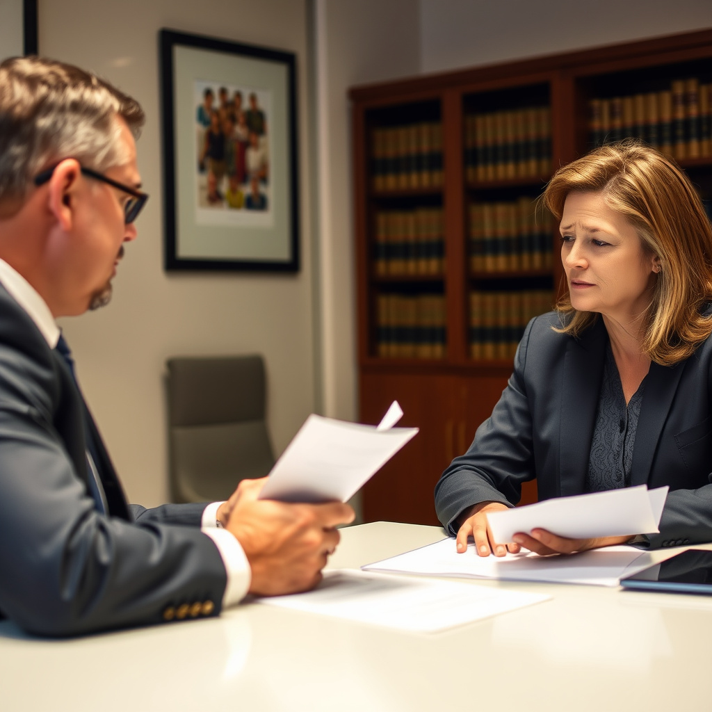 T-Bone Accident Lawyer Shenandoah, VA