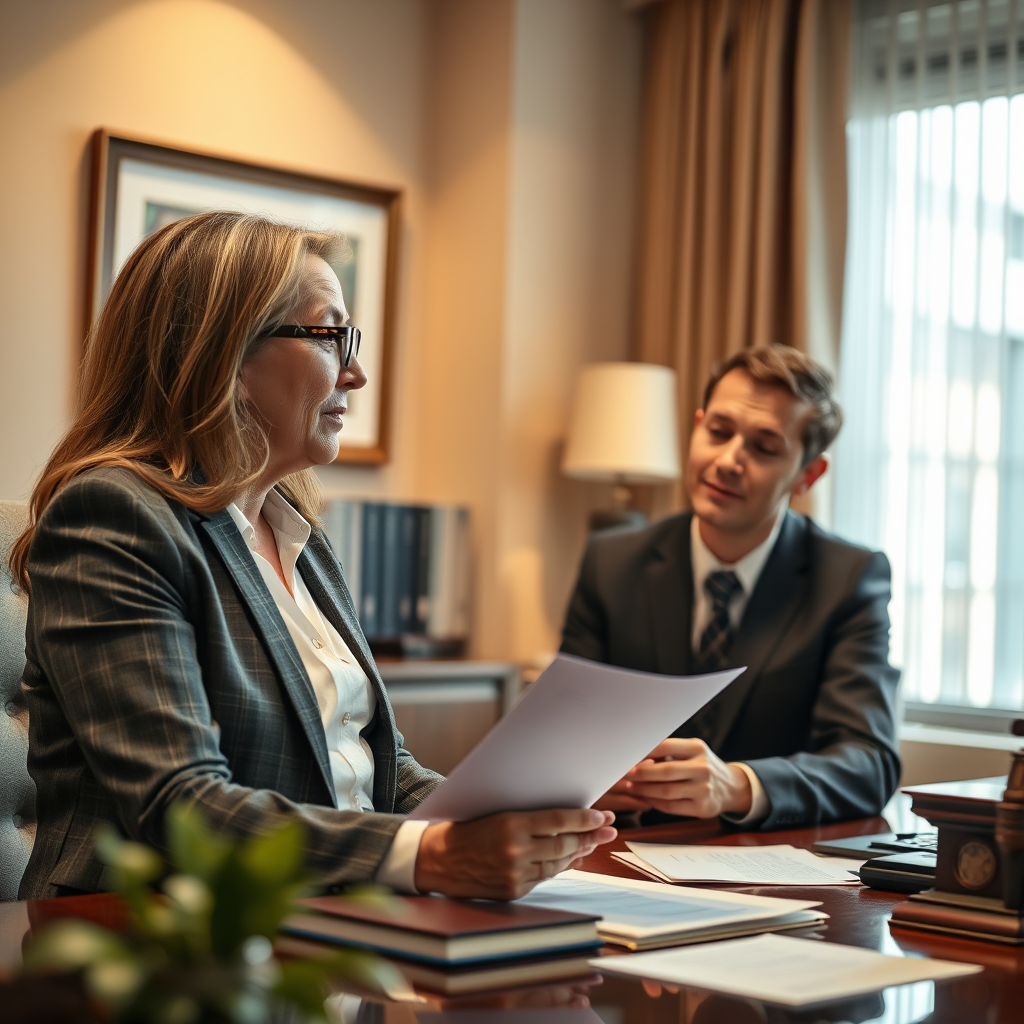 T-Bone Accident Lawyer Warren County, VA