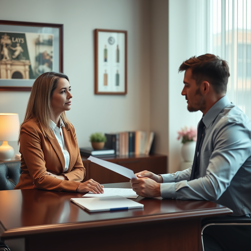 Truck Accident Lawyer Arlington County, VA