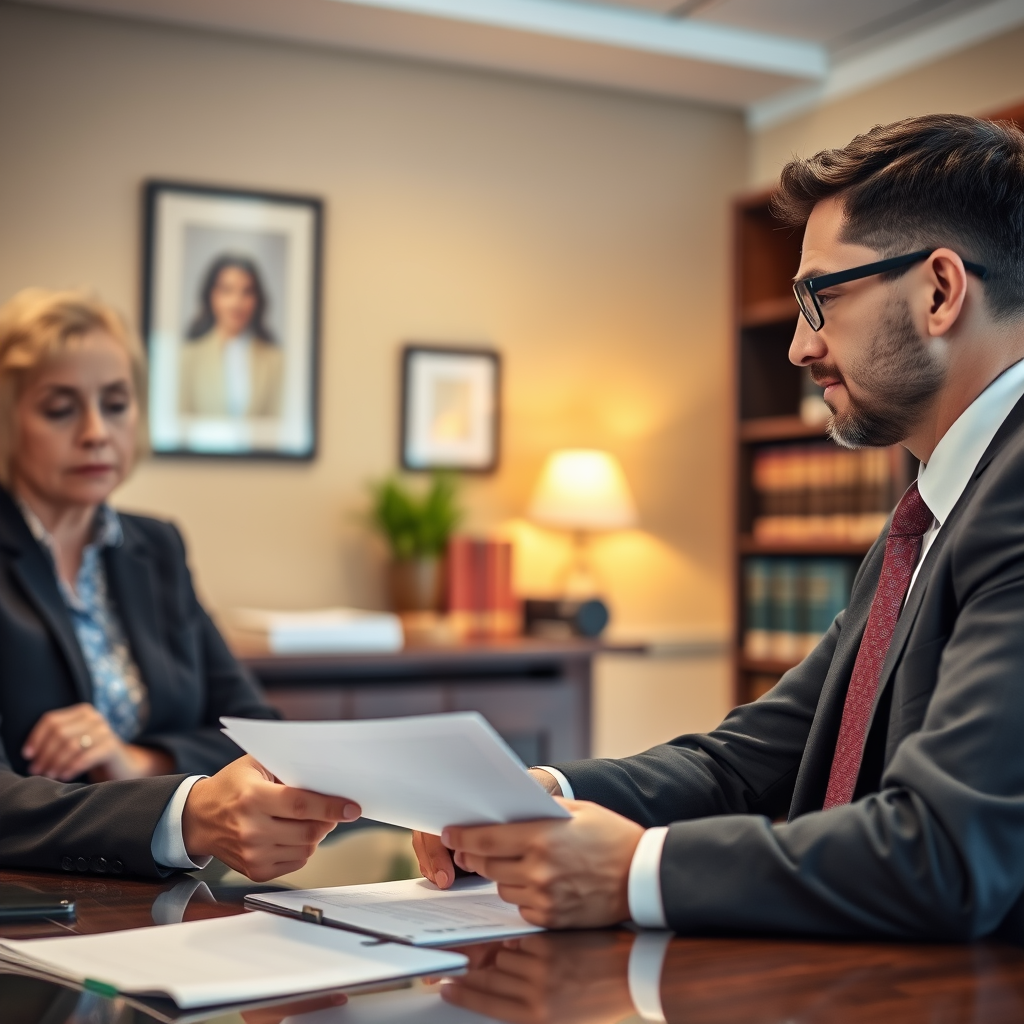 Truck Accident Lawyer Augusta County, VA