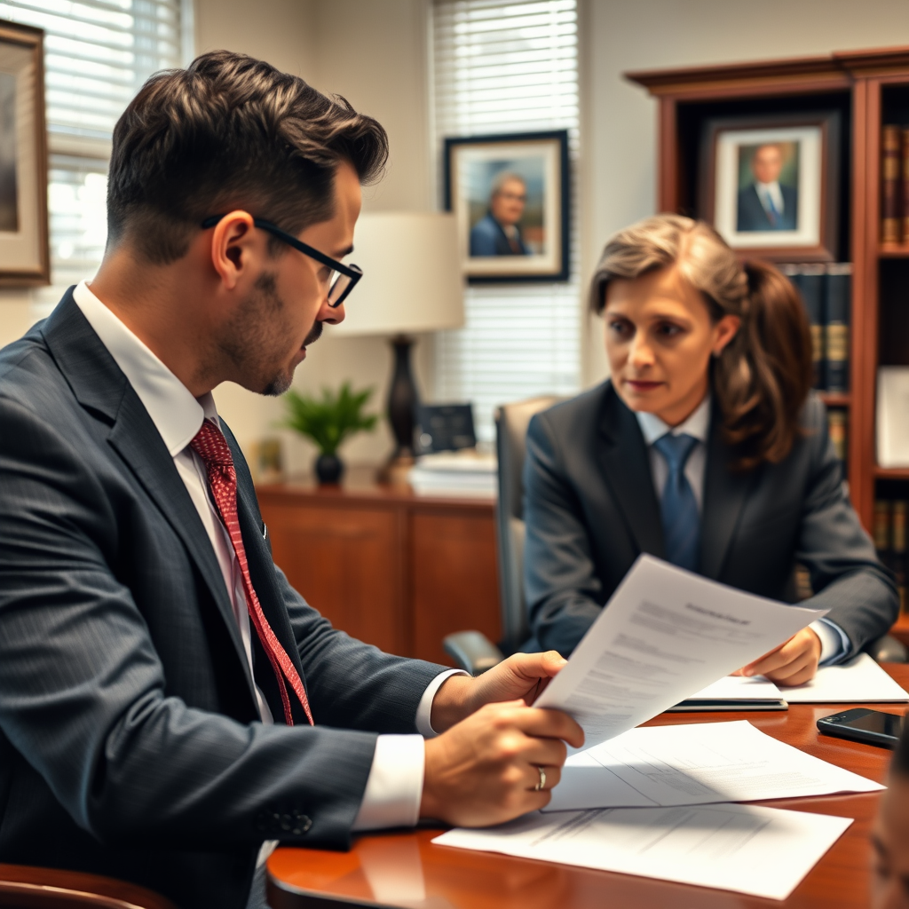 Truck Accident Lawyer Bedford County, VA