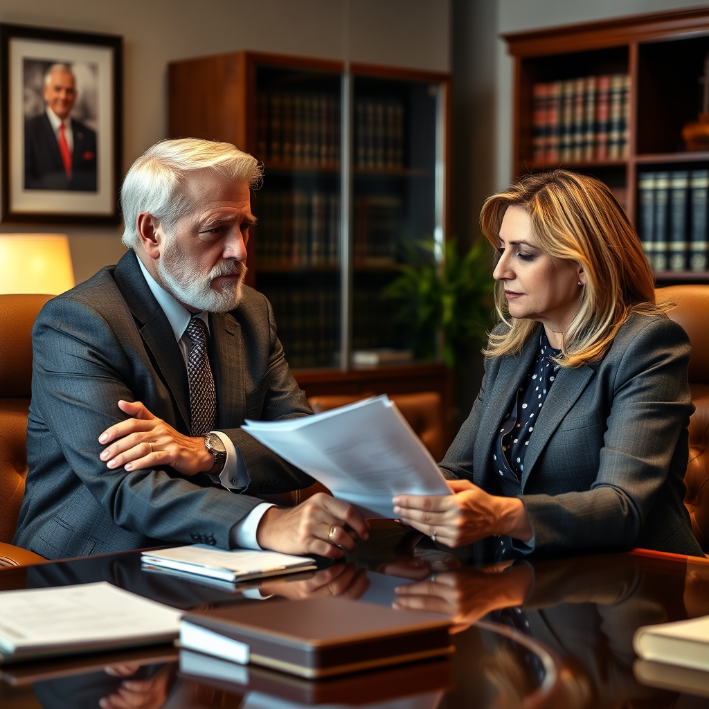 Truck Accident Lawyer Botetourt County, VA