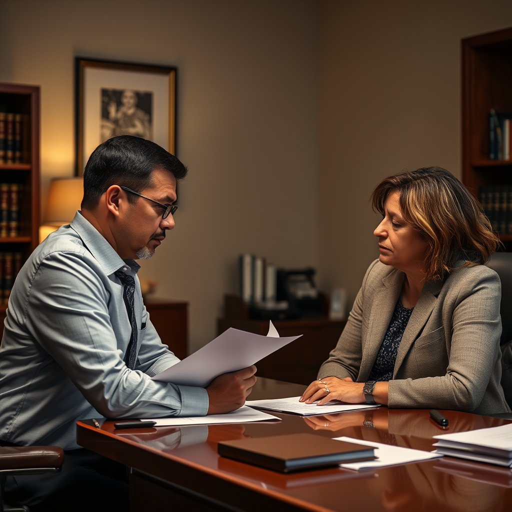 Truck Accident Lawyer Caroline County, VA
