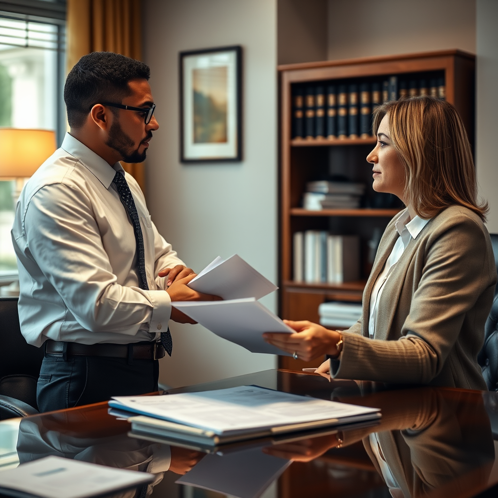 Truck Accident Lawyer Clarke County, VA