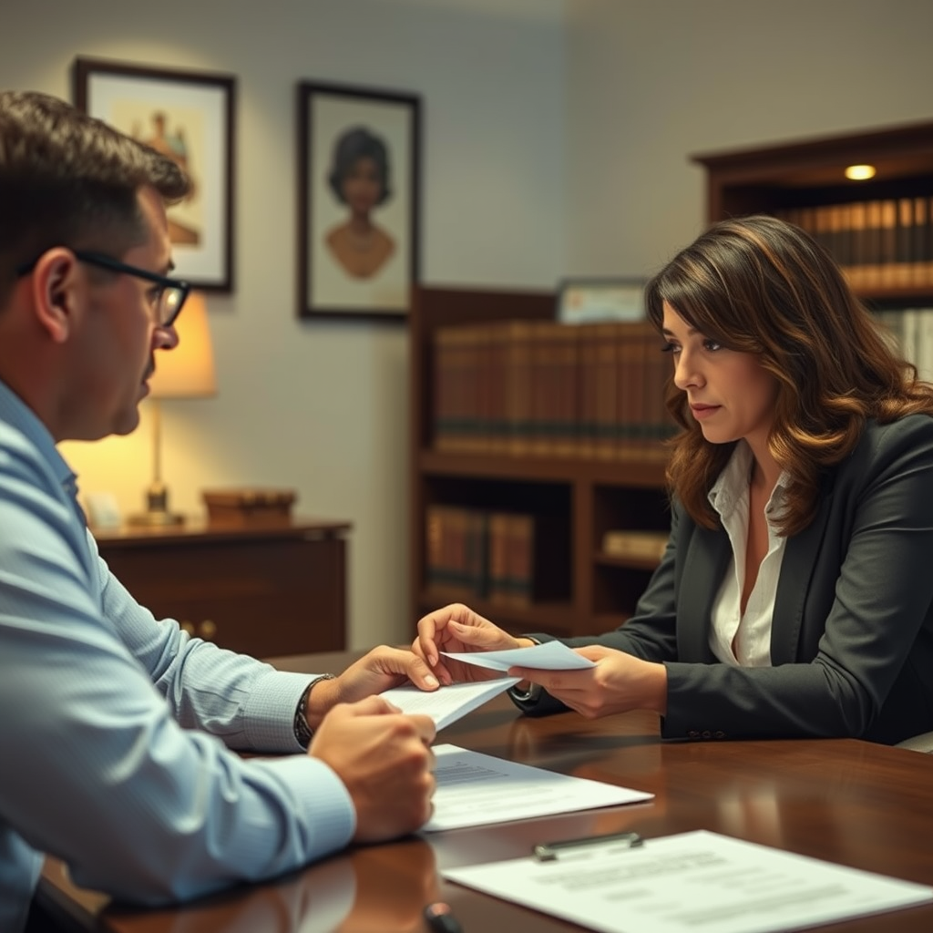 Truck Accident Lawyer Fairfax County, VA