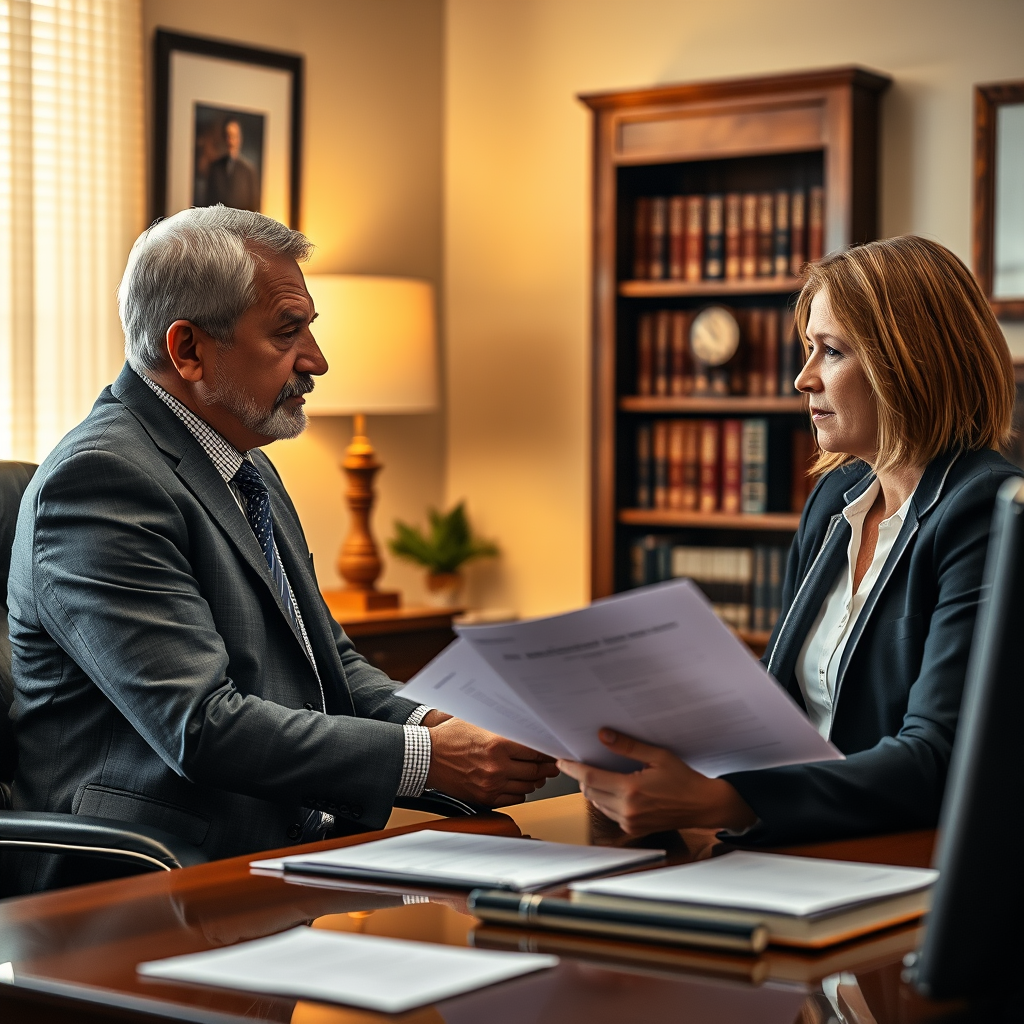Truck Accident Lawyer Gloucester County, VA