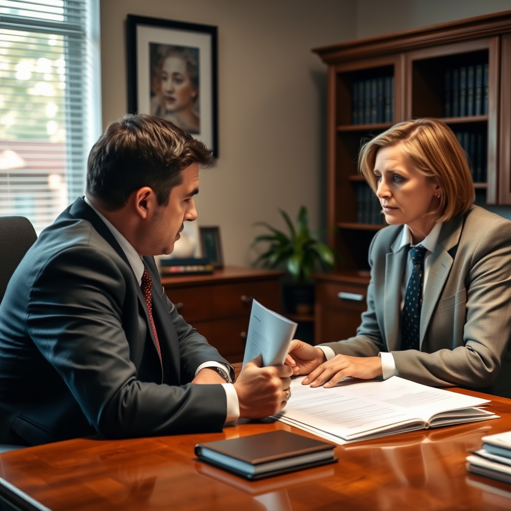 Truck Accident Lawyer Greene County, VA