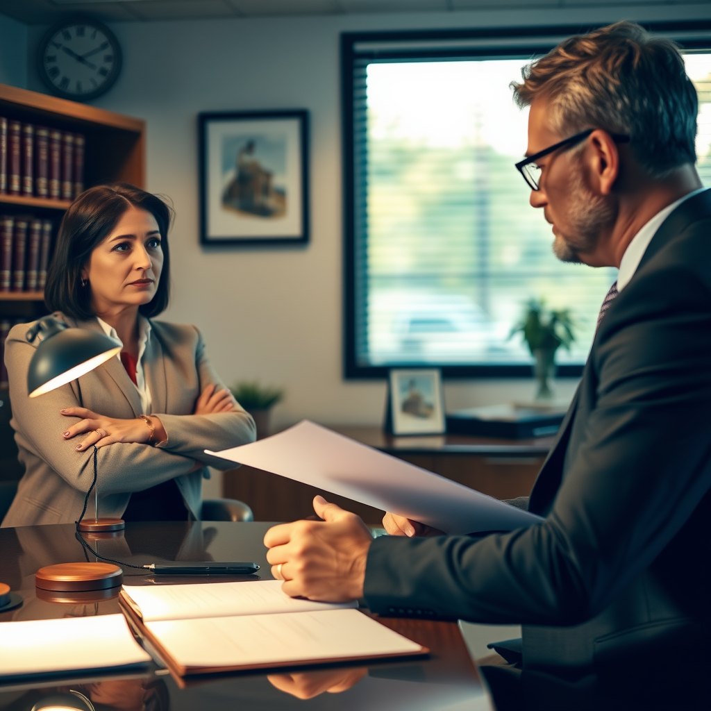 Truck Accident Lawyer Hanover County, VA