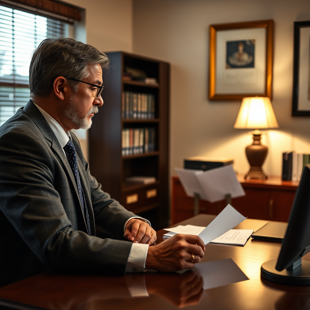 Truck Accident Lawyer Henrico County, VA