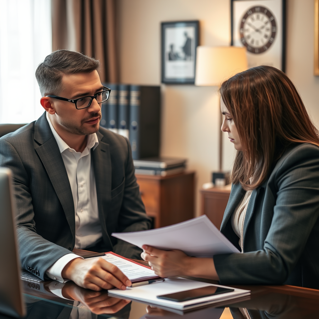Truck Accident Lawyer Loudoun County, VA