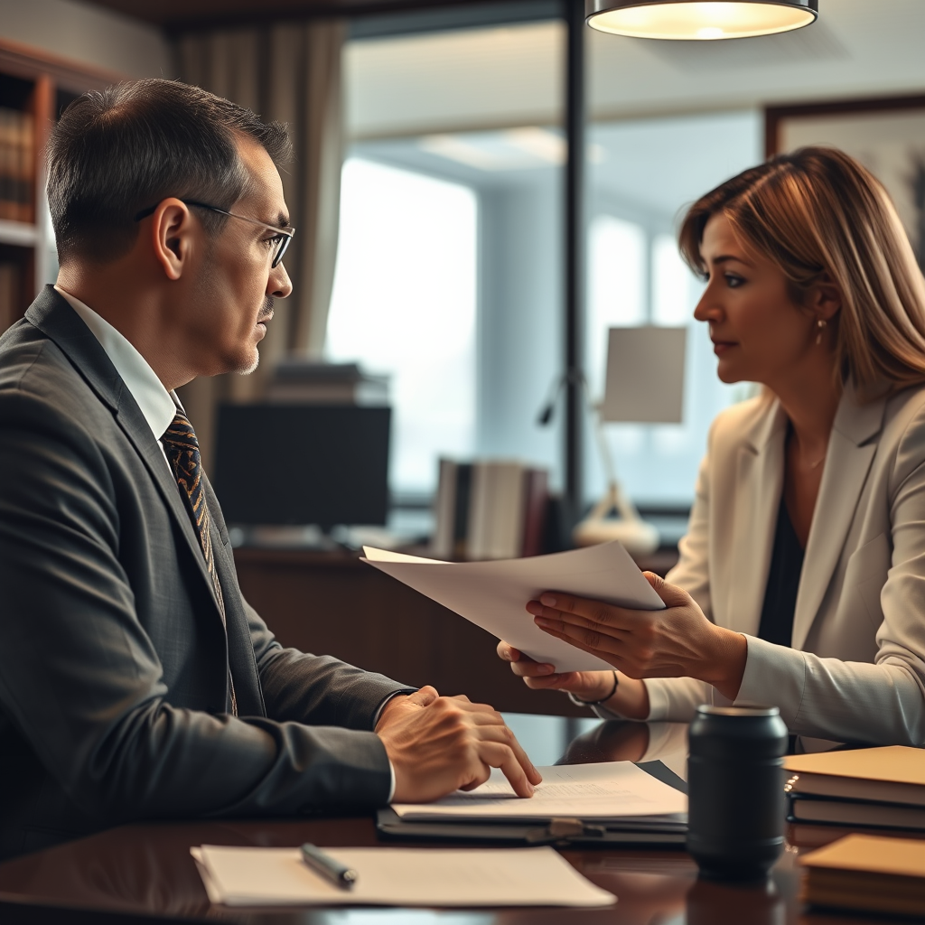 Truck Accident Lawyer Madison County, VA