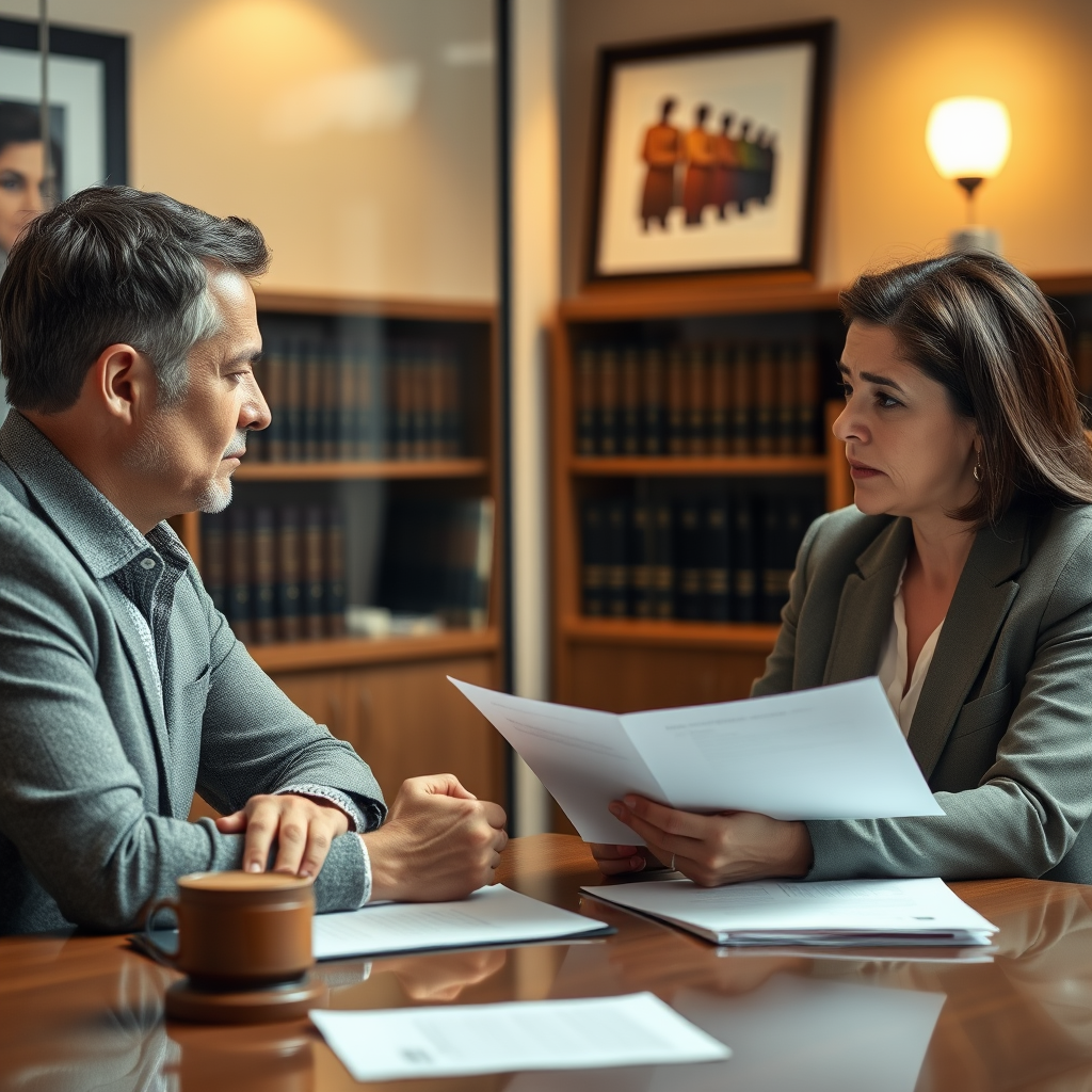 Truck Accident Lawyer Shenandoah, VA