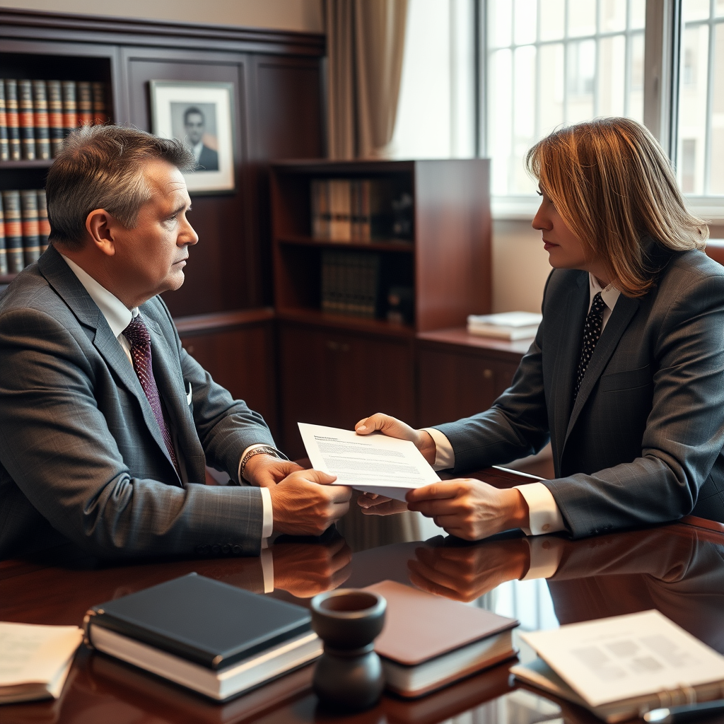 Truck Accident Lawyer Spotsylvania County, VA