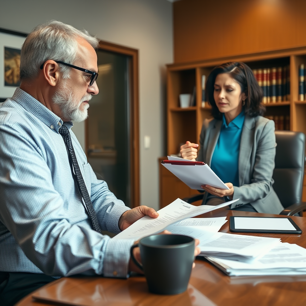 Truck Accident Lawyer Stafford County, VA