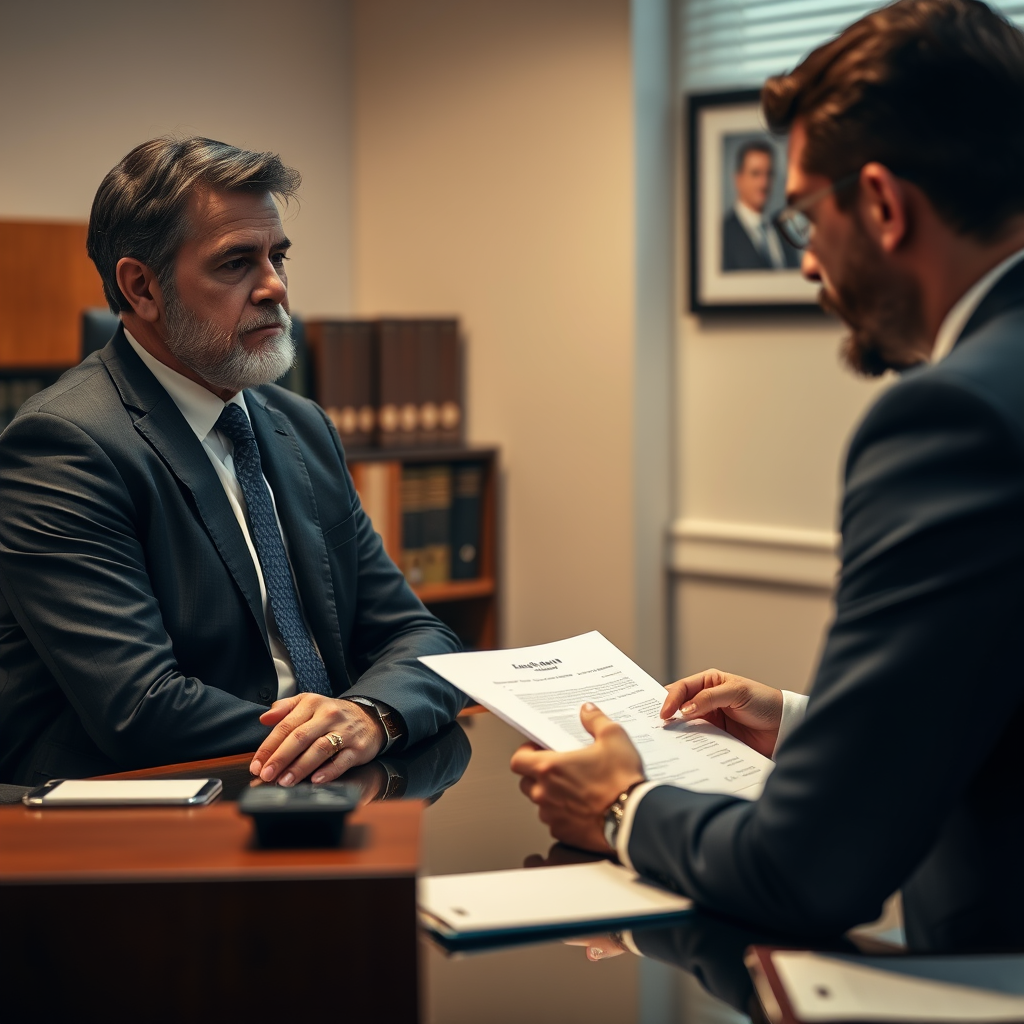 Truck Accident Lawyer Warren County, VA