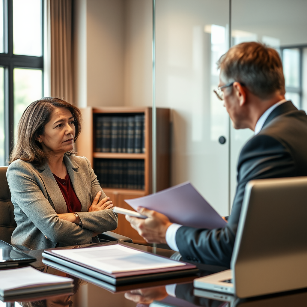Burn Injury Lawyer Fairfax, VA