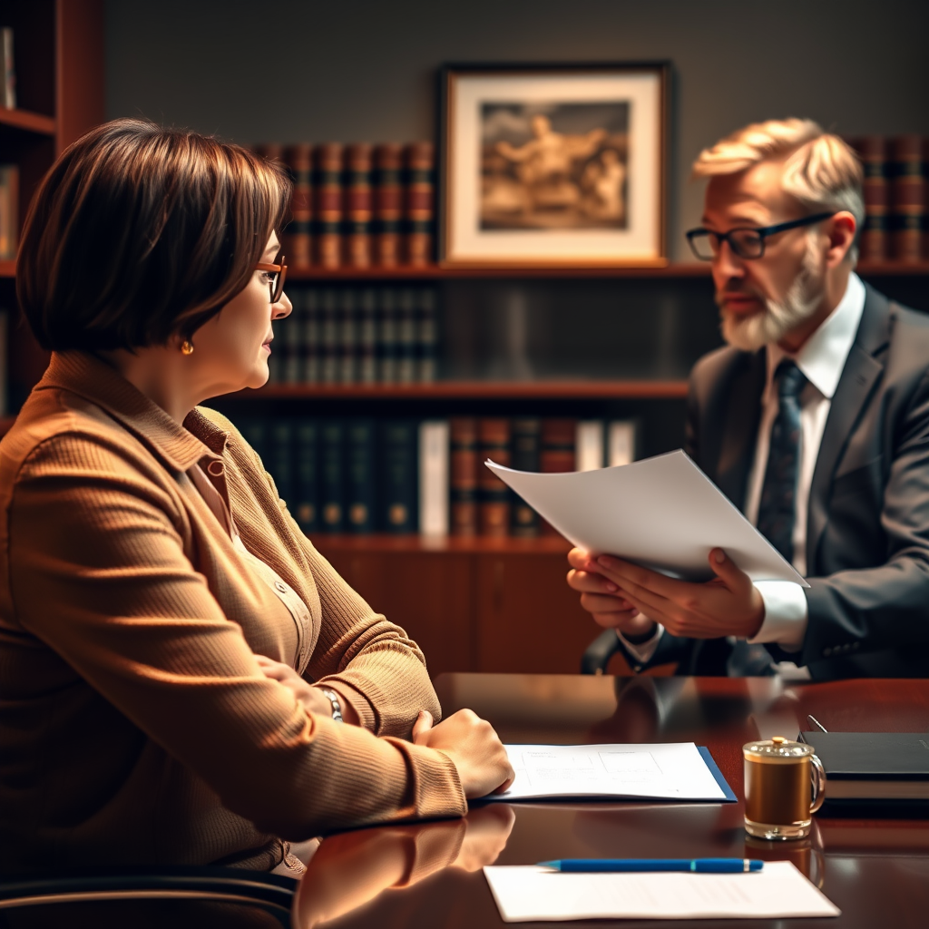 Car Accident Lawyer Brooklyn, NY