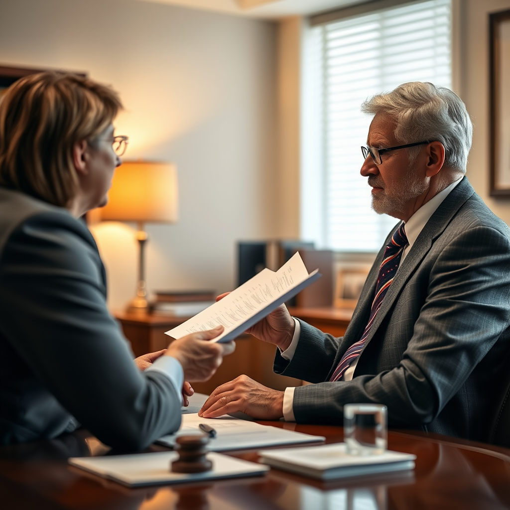Car Accident Lawyer Oswego County, NY