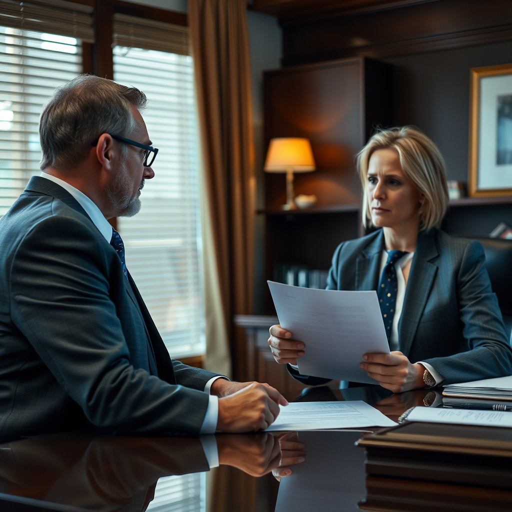 Nursing Home Abuse Lawyer Albemarle County, VA
