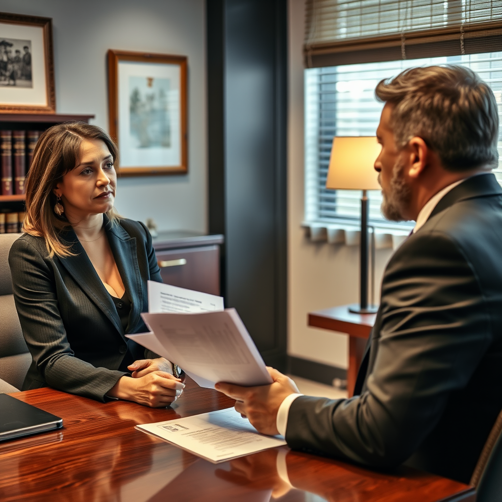 Nursing Home Abuse Lawyer Bedford County, VA