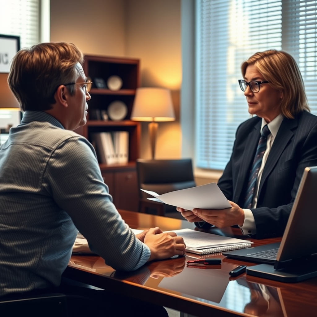 Nursing Home Abuse Lawyer Botetourt County, VA
