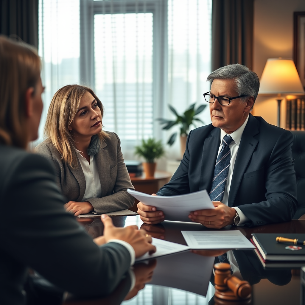 Nursing Home Abuse Lawyer Clarke County, VA