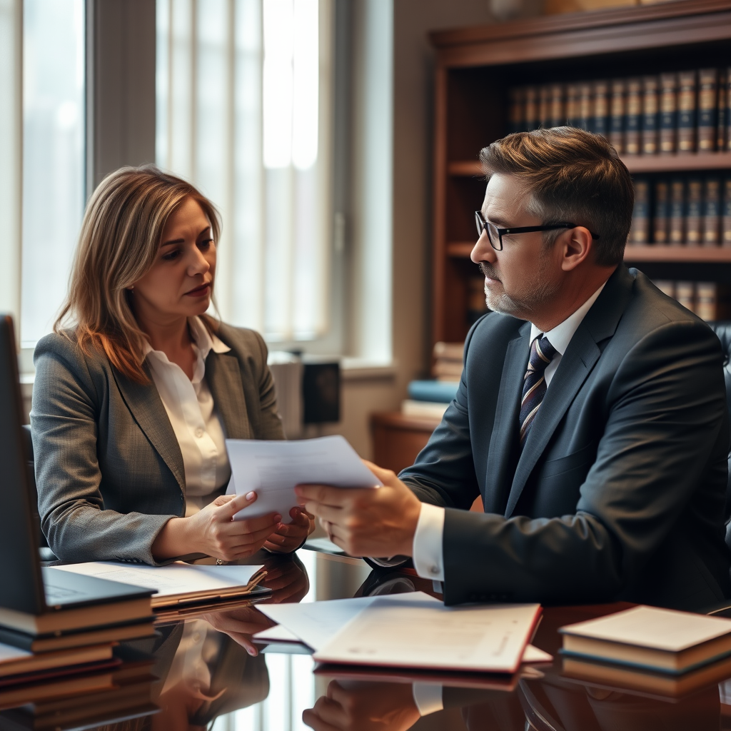 Nursing Home Abuse Lawyer Culpeper County, VA