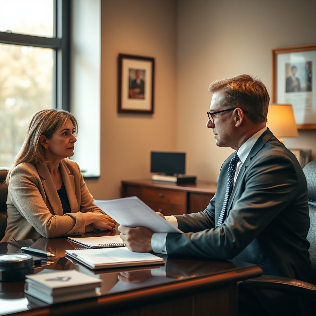 Nursing Home Abuse Lawyer Frederick County, VA